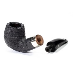 Pipe Peterson 160th Anniversary PSB Bent Billiard