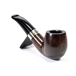 Pipe Peterson 160th Anniversary Smooth Bent Billiard