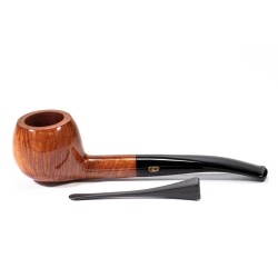 Pipa Chacom Match Liscia Modello 337 Prince