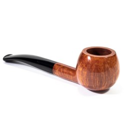 Pipe Chacom Match Smooth Model 337 Prince