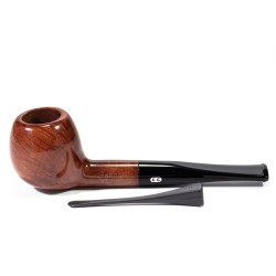 Pipa Chacom Match Liscia Modello 688 Apple