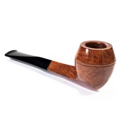Pipe Chacom Match Smooth Model 80 Bulldog