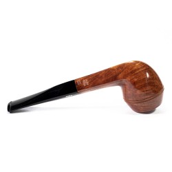 Pipa Chacom Match Liscia Modello 80 Bulldog