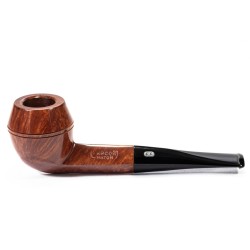 Pipa Chacom Match Liscia Modello 80 Bulldog