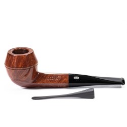 Pipa Chacom Match Liscia Modello 80 Bulldog