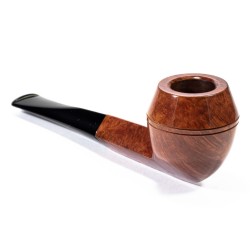 Pipa Chacom Match Liscia Modello 80 Bulldog