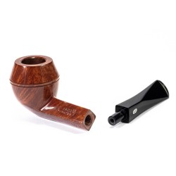 Pipe Chacom Match Smooth Model 80 Bulldog
