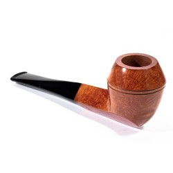 Pipe Chacom Match Smooth Model 5 Bulldog