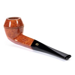 Pipe Chacom Match Smooth Model 5 Bulldog