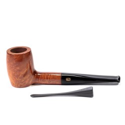 Pipe Chacom Match Smooth Model 157 Poker