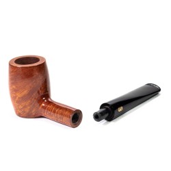 Pipe Chacom Match Smooth Model 157 Poker