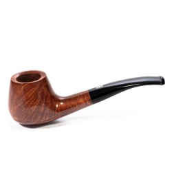 Pipe Chacom Match Smooth Model 16 Bent Brandy
