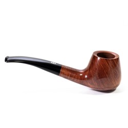 Pipe Chacom Match Smooth Model 16 Bent Brandy