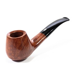 Pipa Chacom Match Liscia Modello 16 Bent Brandy