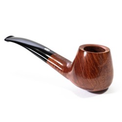 Pipe Chacom Match Smooth Model 16 Bent Brandy