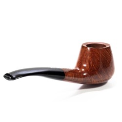 Pipe Chacom Match Smooth Model 16 Bent Brandy