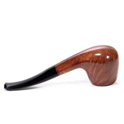 Pipa Chacom Match Liscia Modello 16 Bent Brandy