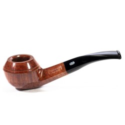 Pipe Chacom Match Smooth Model 280 Bent Rhodesian