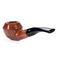 Pipe Chacom Match Smooth Model 280 Bent Rhodesian