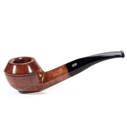 Pipe Chacom Match Smooth Model 280 Bent Rhodesian