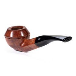 Pipe Chacom Match Smooth Model 280 Bent Rhodesian