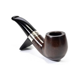 Pipe Peterson 160th Anniversary Smooth Bent Billiard