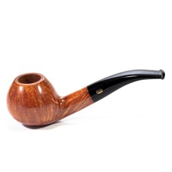 Pipe Chacom Match Smooth Model 871 Bent Brandy