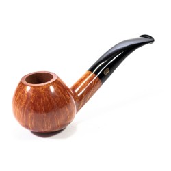 Pipe Chacom Match Smooth Model 871 Bent Brandy