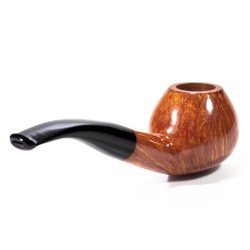 Pipa Chacom Match Liscia Modello 871 Bent Brandy