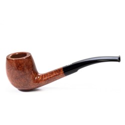 Pipa Chacom Match Liscia Modello 97 Bent Brandy