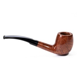 Pipe Chacom Match Smooth Model 97 Bent Brandy