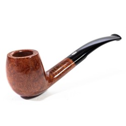 Pipe Chacom Match Smooth Model 97 Bent Brandy