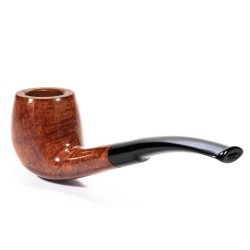 Pipe Chacom Match Smooth Model 97 Bent Brandy