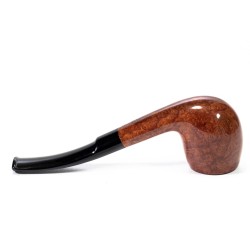 Pipa Chacom Match Liscia Modello 97 Bent Brandy