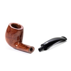 Pipa Chacom Match Liscia Modello 97 Bent Brandy