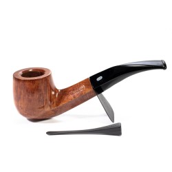 Pipe Chacom Match Smooth Model 15 Bent Pot