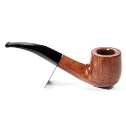 Pipe Chacom Match Smooth Model 15 Bent Pot