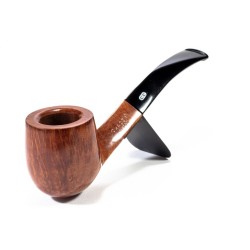 Pipe Chacom Match Smooth Model 15 Bent Pot