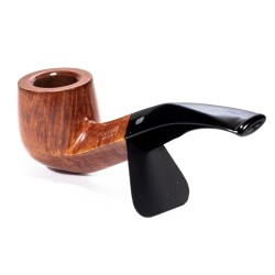 Pipe Chacom Match Smooth Model 15 Bent Pot