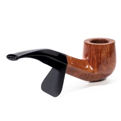 Pipe Chacom Match Smooth Model 15 Bent Pot