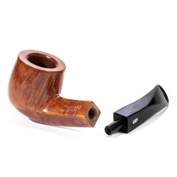 Pipe Chacom Match Smooth Model 15 Bent Pot