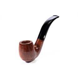Pipe Chacom Match Smooth Model 90 Bent Billiard
