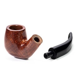 Pipe Chacom Match Smooth Model 90 Bent Billiard