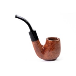 Pipa Chacom Match Liscia Modello 214 Bent Billiard