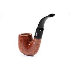 Pipe Chacom Match Smooth Model 214 Bent Billiard