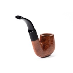 Pipe Chacom Match Smooth Model 214 Bent Billiard