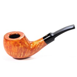 Briar Pipe Winslow Crown 300 Smooth Bent Apple