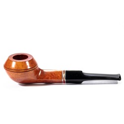 Briar Pipe Lubinski Opus One Smooth Rhodesian
