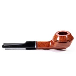 Briar Pipe Lubinski Opus One Smooth Rhodesian
