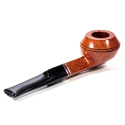 Pipa in Radica Lubinski Opus One Liscia Rhodesian